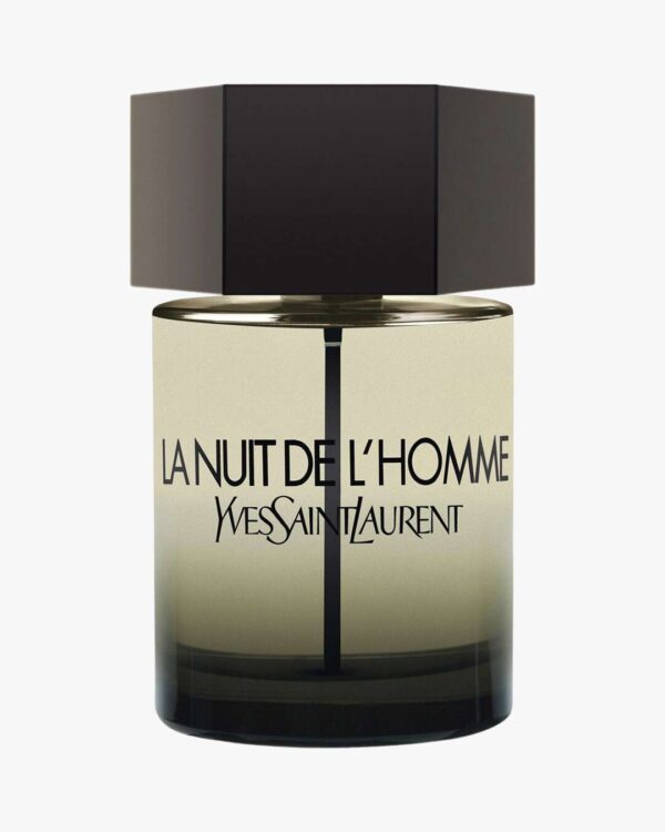 YSL La Nuit De L' Homme EDT Spray 60ml