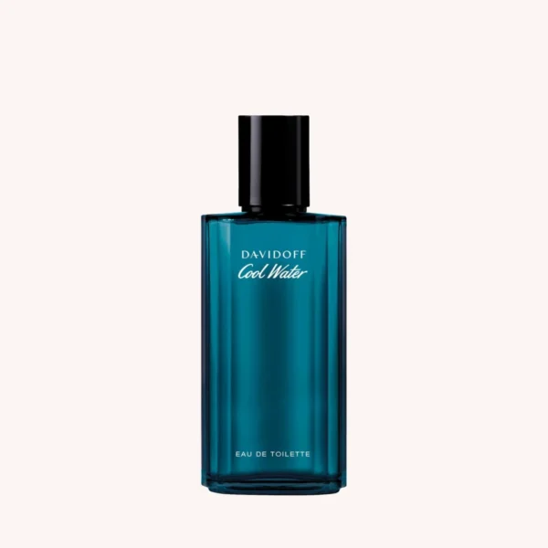 Davidoff Cool Water Man EDT Spray 200ml