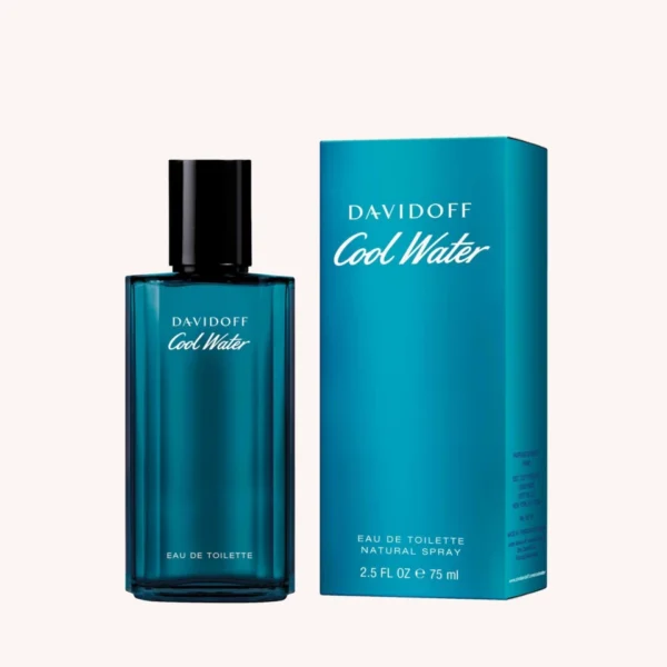 Davidoff Cool Water Man EDT Spray 200ml