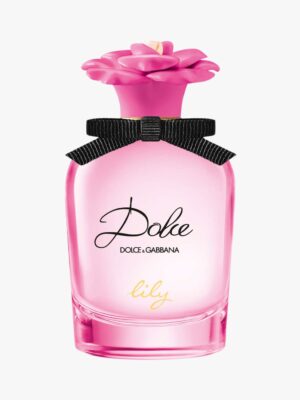 Dolce & Gabbana Dolce Lily EdT 50 ml