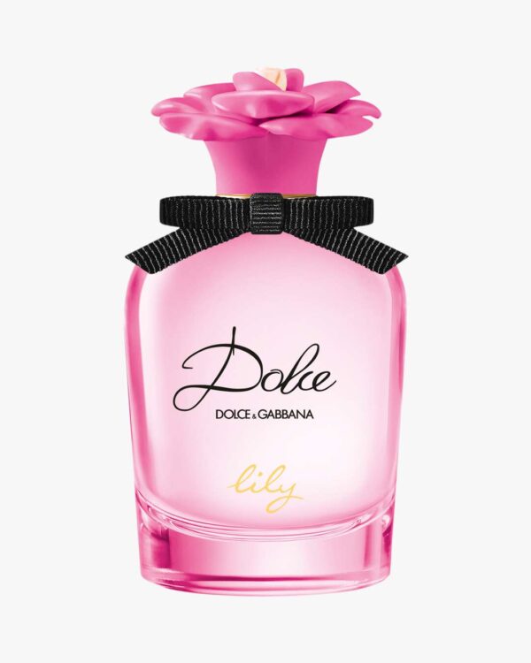 Dolce & Gabbana Dolce Lily EdT 50 ml