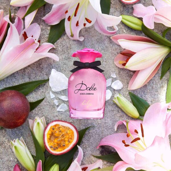 Dolce & Gabbana Dolce Lily EdT 50 ml