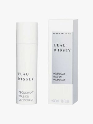 Issey Miyake Deo Roll-On L'Eau D'Issey Pour Femme 50 ml
