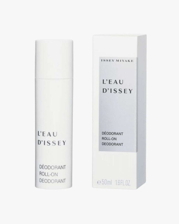Issey Miyake Deo Roll-On L'Eau D'Issey Pour Femme 50 ml