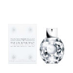 Giorgio Armani Emporio Diamonds For Women EdP 50 ml