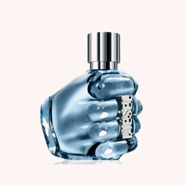 Diesel Only The Brave Pour Homme EdT 50 ml