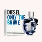 Diesel Only The Brave Pour Homme EdT 50 ml