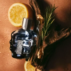 Diesel Only The Brave Pour Homme EdT 50 ml