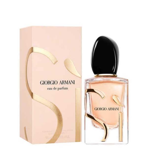 Giorgio Armani Si EdP 50 ml