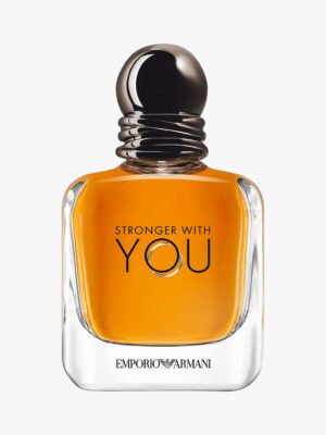 Armani Stronger With You Edt 100 ml