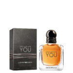 Giorgio Armani Stronger With You Hell Homme EdT 50 ml
