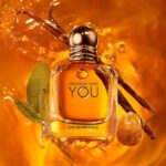 Giorgio Armani Stronger With You Hell Homme EdT 50 ml