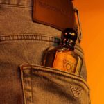 Giorgio Armani Stronger With You Hell Homme EdT 50 ml