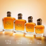 Giorgio Armani Stronger With You Hell Homme EdT 50 ml