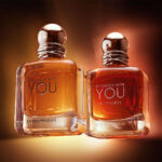 Armani Stronger With You Intensely Edp 30 ml