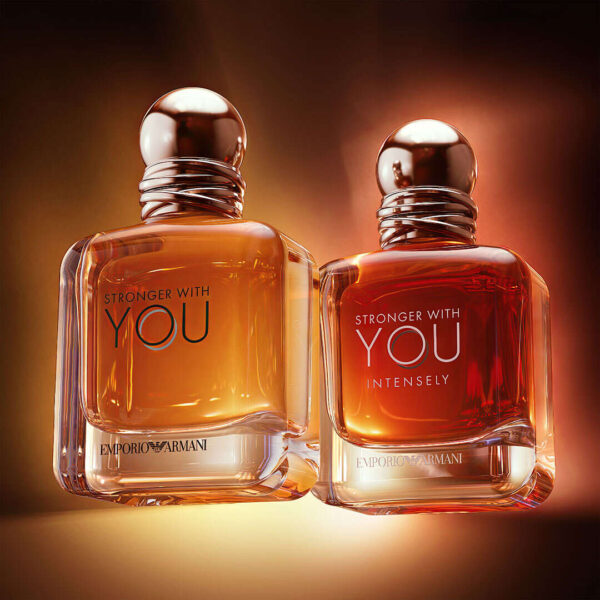 Armani Stronger With You Intensely Edp 30 ml