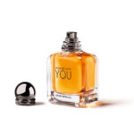 Armani Stronger With You Edt 100 ml