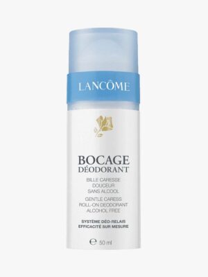 Lancome Bocage Gentle Caress Roll On Deodorant 50ml Sensitive Or Depilated Skin