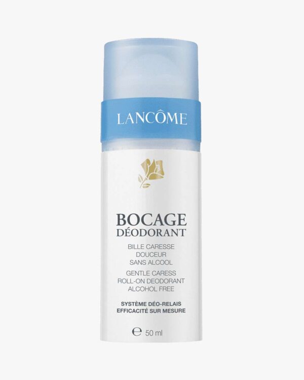 Lancome Bocage Gentle Caress Roll On Deodorant 50ml Sensitive Or Depilated Skin