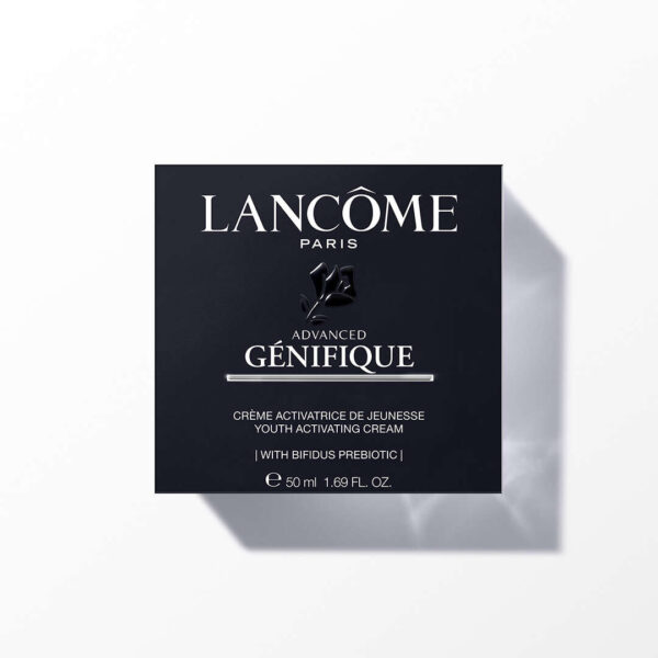 Lancome Genifique Youth Activating Cream 50ml All Skin Types