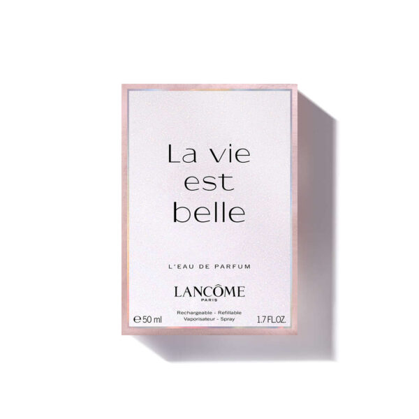 Lancôme La Vie Est Belle EdP 50 ml