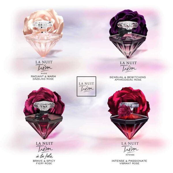 Lancôme La Nuit Trésor 75ml Kvinner