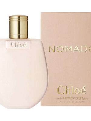CHL NOM EDP 18 BL 200ml + pack