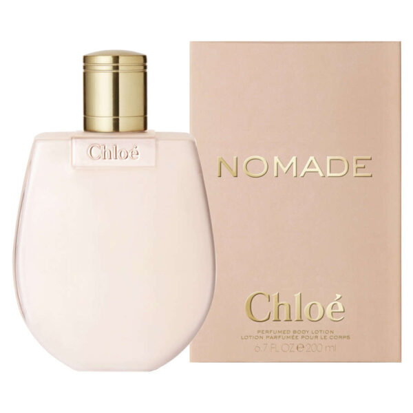 Chloe Nomade Body Lotion 200ml