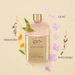 Gucci Guilty Pour Femme EdP 50 ml