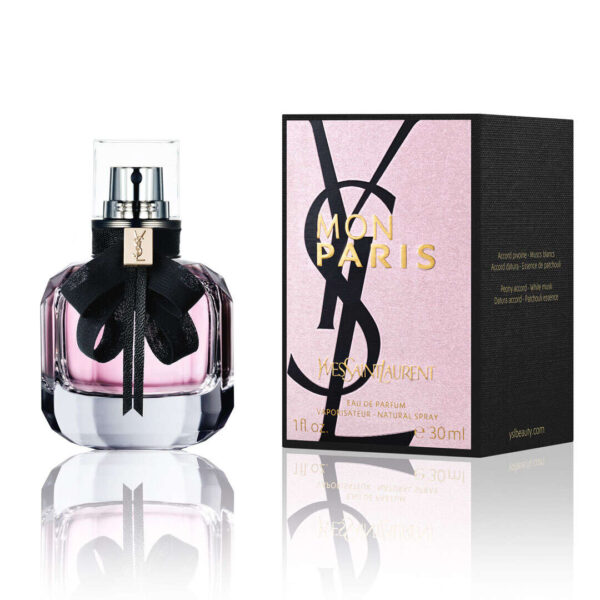 Yves Saint Laurent Mon Paris EdP 30 ml