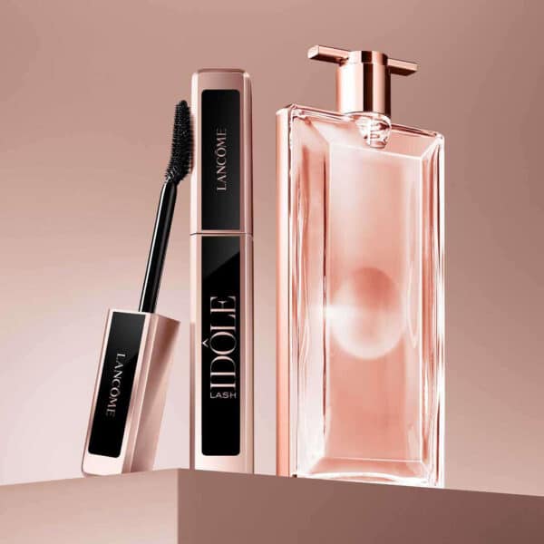 Lancôme Lash Idole Mascara Svart