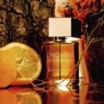 YSL L'Homme Edp 100 ml