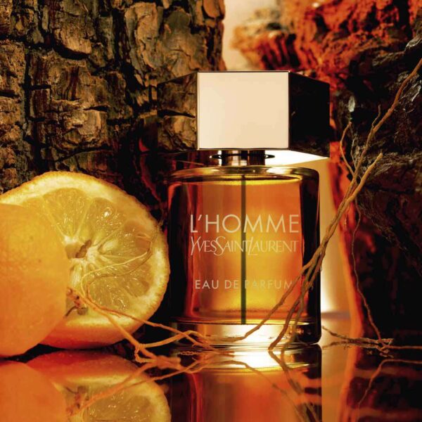 YSL L'Homme Edp 100 ml