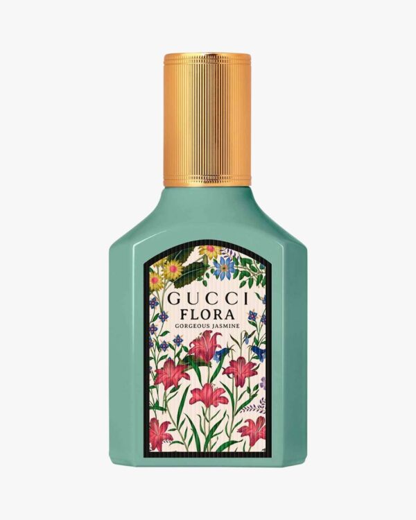 Gucci Flora Gorgeous Jasmine Eau De Parfum 30ml
