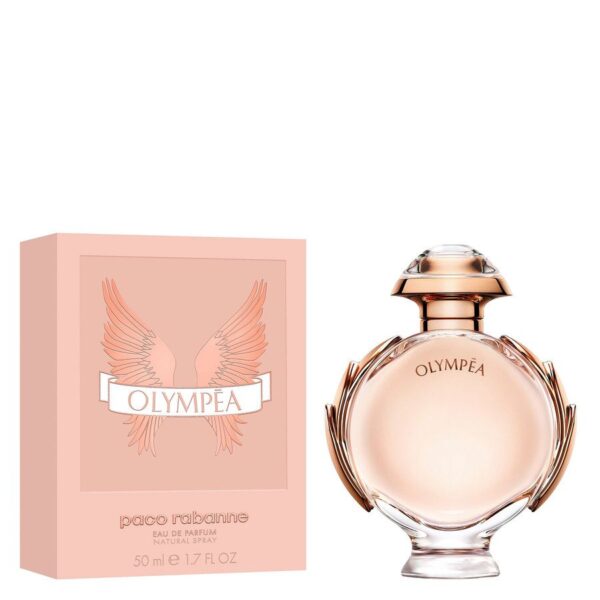 Paco Rabanne Olympea EdP 50 ml