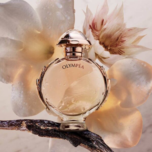 Paco Rabanne Olympea EdP 50 ml
