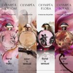 Paco Rabanne Olympea EdP 50 ml