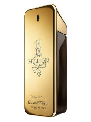 Paco Rabanne 1 Million EdT 50 ml