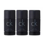 Calvin Klein Ck Be Deo Stick 75 ml 3stk