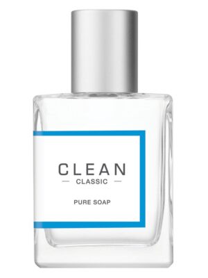 Clean Classic Pure Soap Edp Spray 60 ml