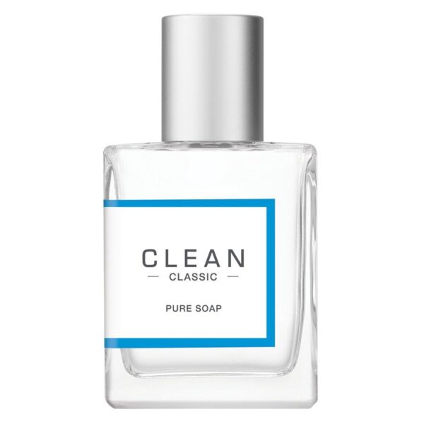 Clean Classic Pure Soap Edp Spray 30 ml