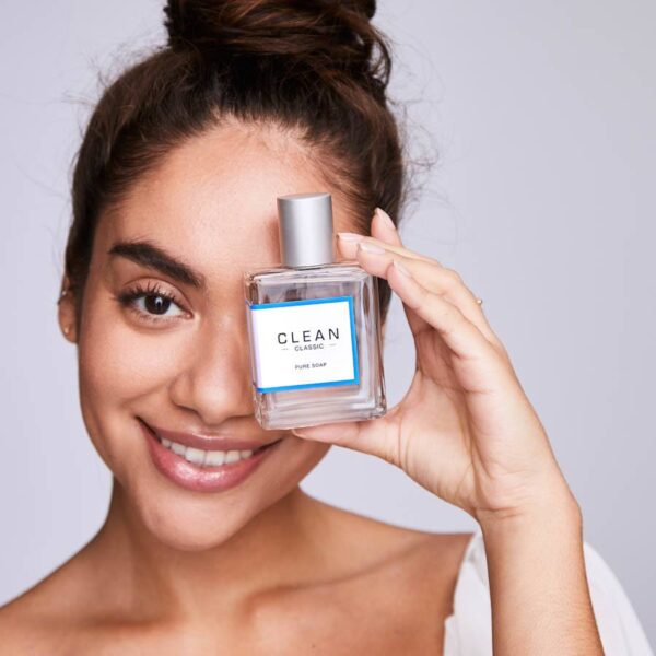 Clean Classic Pure Soap Edp Spray 30 ml