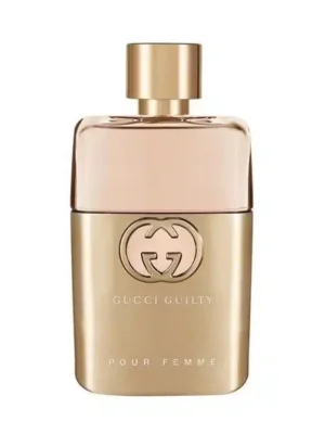 Gucci Guilty Pour Femme EdP 50 ml