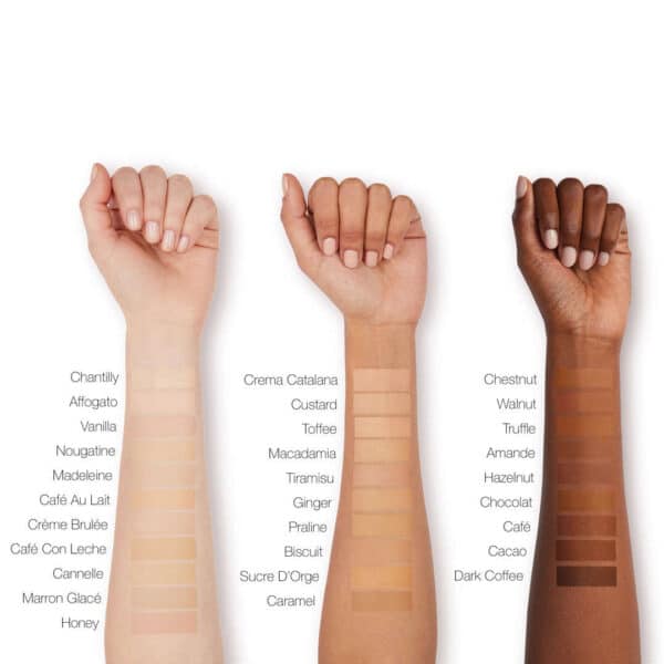 Nars Soft Matte Complete Concealer 6,2g nr.2 Ginger Medium
