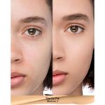 Nars Naturlig Strålende Longwear Foundation nr.2 Medium Santa Fe 30 ml
