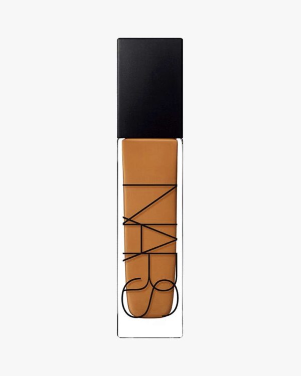 Nars Naturlig Strålende Longwear Foundation Macao Medium/Mørk 4 30 ml