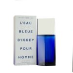 Issey Miyake L' Eau Bleue D' Issey Homme EdT 75 ml