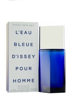 Issey Miyake L' Eau Bleue D' Issey Homme EdT 75 ml