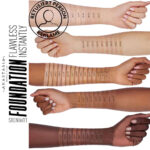 Anastasia Beverly Hills Luminous Foundation 30ml 270C