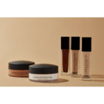Anastasia Beverly Hills Luminous Foundation 30ml 270C